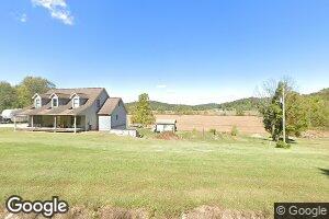 6790 French Ridge Rd, Tell City, IN 47586