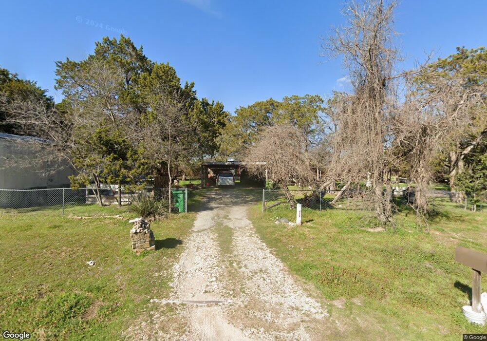672 Lake Country Dr, Granbury, TX 76049 - photo 1