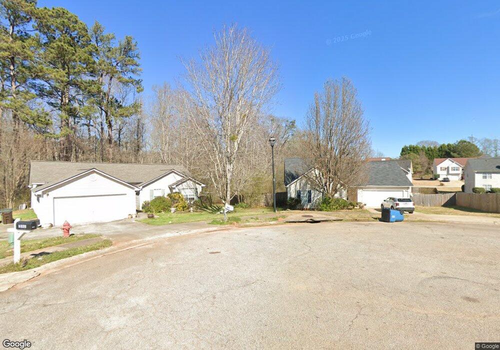 3051 Century Ln unit 143, McDonough, GA 30253 - photo 1