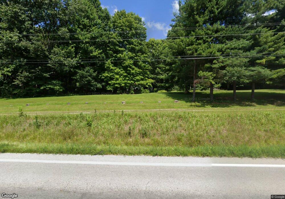 7127 E State Road 54, Bloomfield, IN 47424 - photo 1