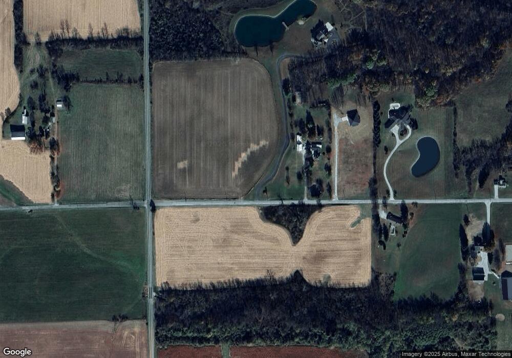 8882 W Maple Grove Rd, Andrews, IN 46702 - photo 1