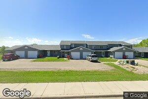 101 7th St W Unit 6, Carlos, MN 56319