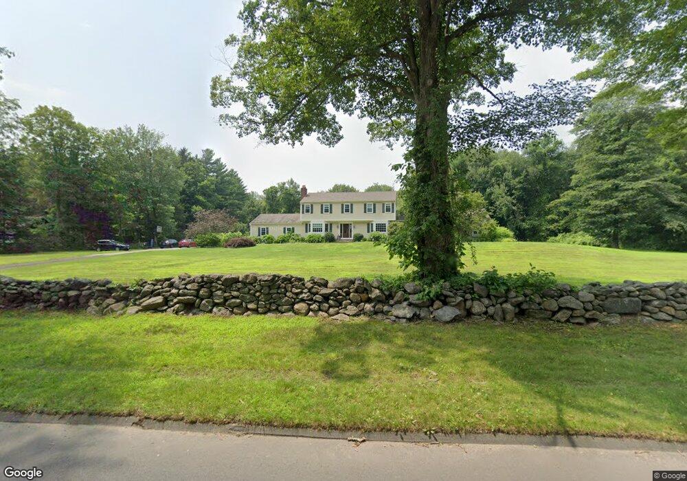 27 Boulevard, Newtown, CT 06470 - photo 1