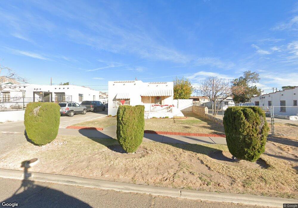 3815 Nashville Ave, El Paso, TX 79930 - photo 1