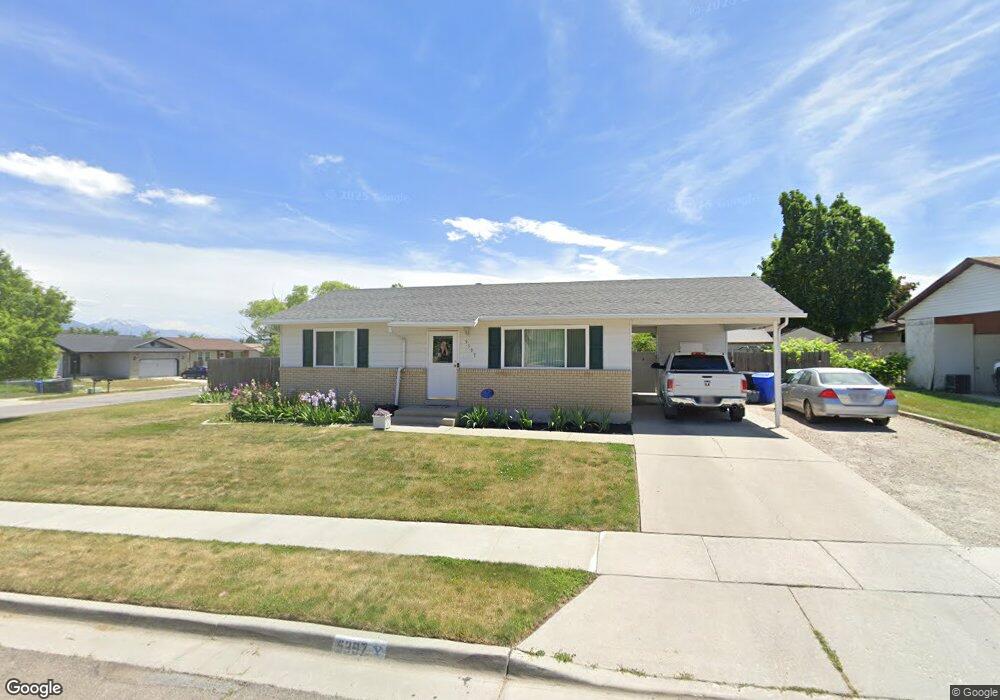 5397 Cadenza Dr, West Jordan, UT 84081 - photo 1