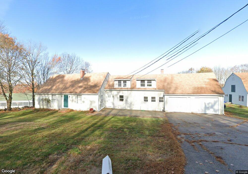 779 Clarks Woods Rd, Alfred, ME 04002 - photo 1