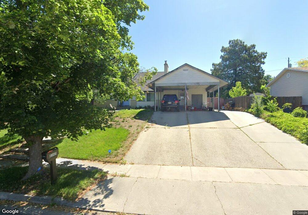 8345 Colene Dr, Sandy, UT 84094 - photo 1