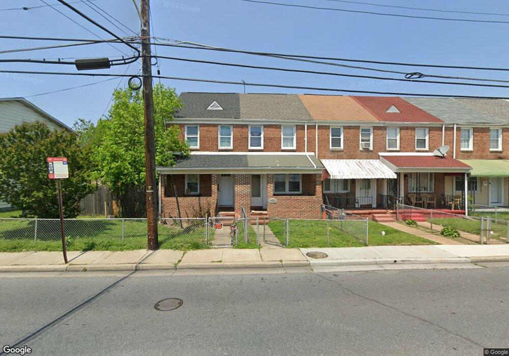 314 Sollers Point Rd, Dundalk, MD 21222 - photo 1