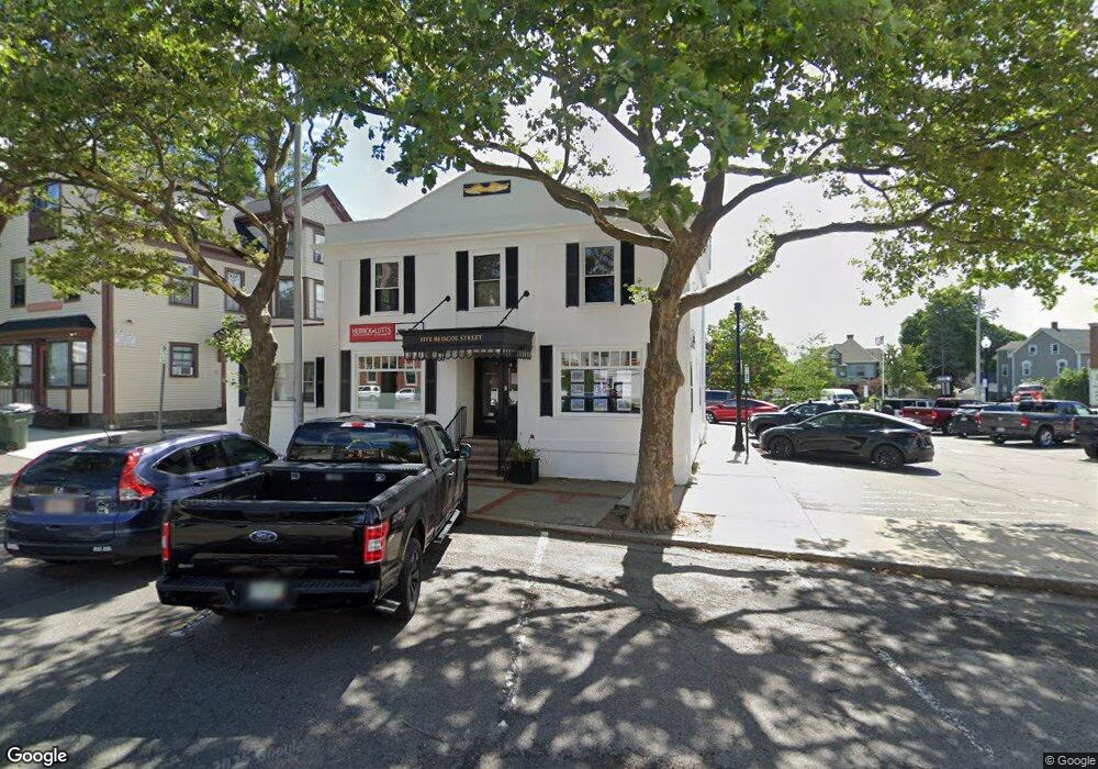 5 Briscoe St unit 2, Beverly, MA 01915 - photo 1