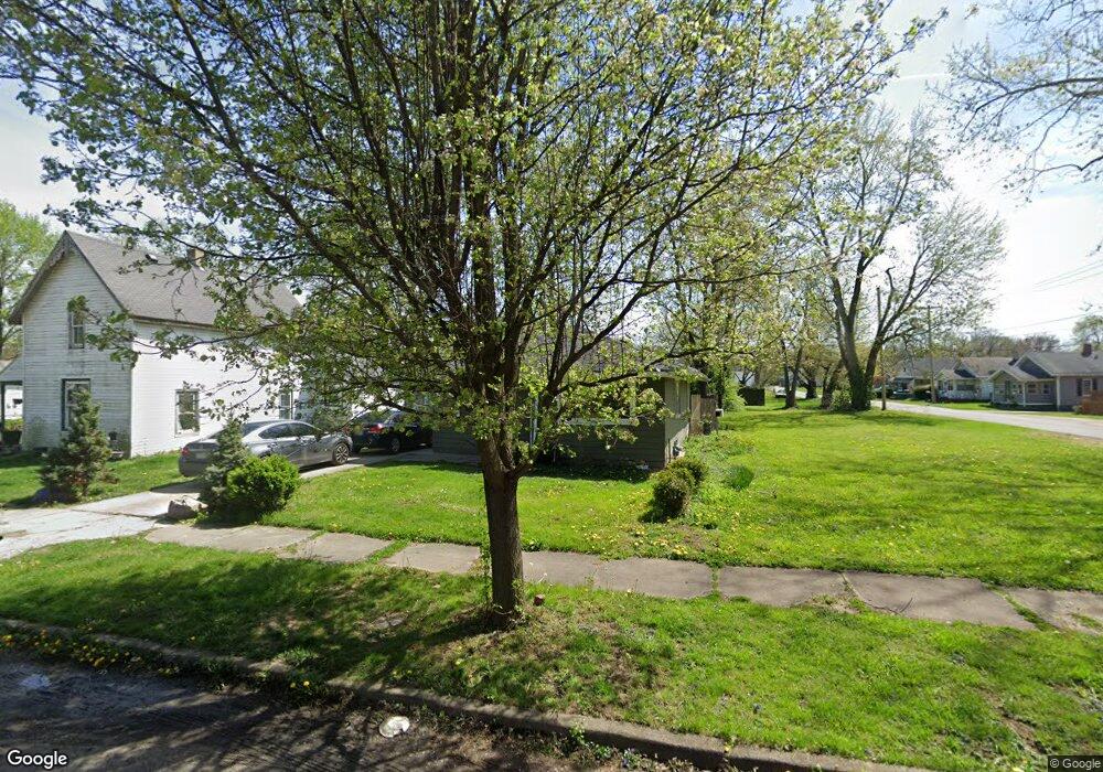 1815 W 6th St, Anderson, IN 46016 - photo 1