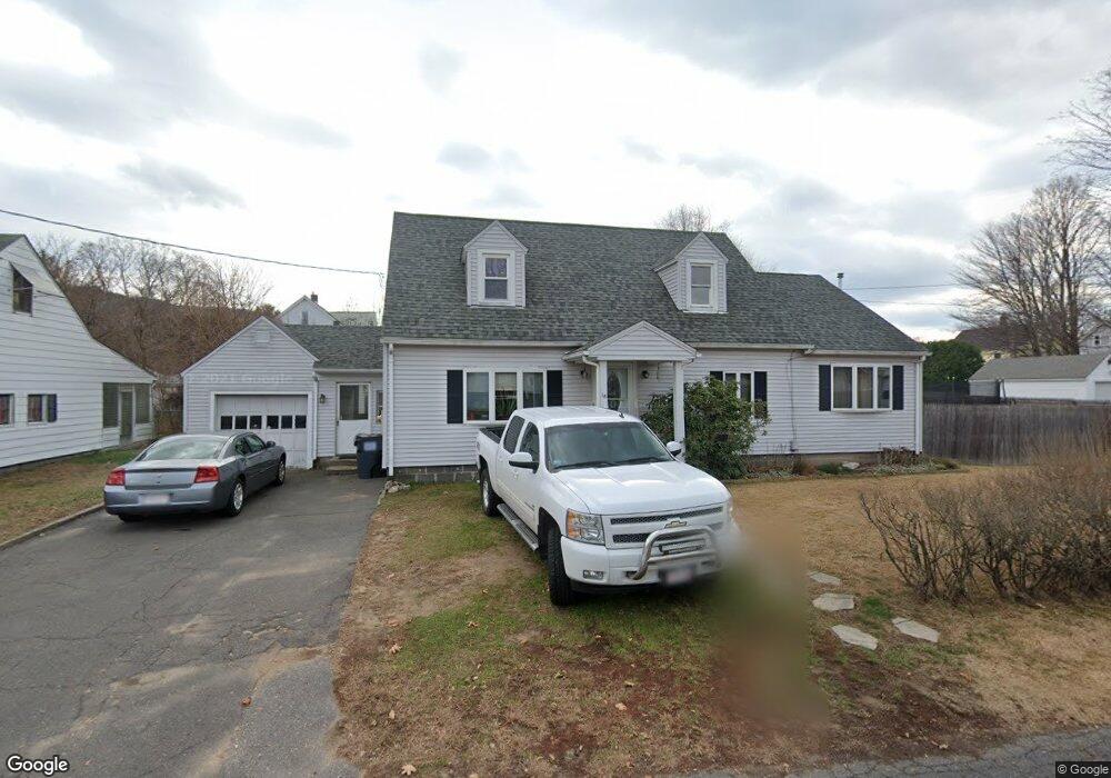 18 Mount Tom Ave, Easthampton, MA 01027 - photo 1