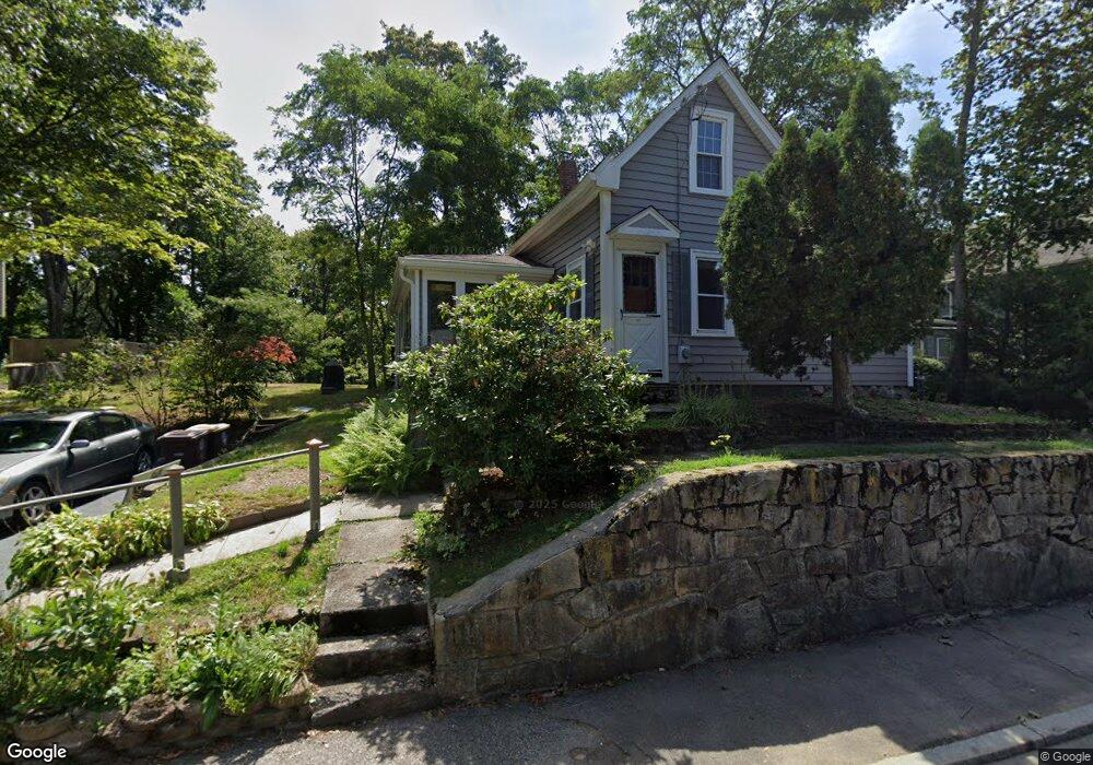 421 Broad St, Weymouth, MA 02188 - photo 1