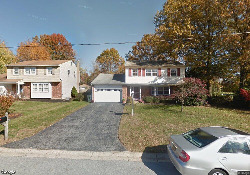 2101 Othoson Ave, Wilmington, DE 19808 - photo 1