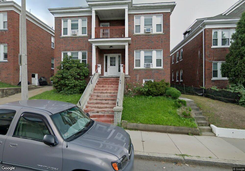 108 Deering Rd, Mattapan, MA 02126 - photo 1