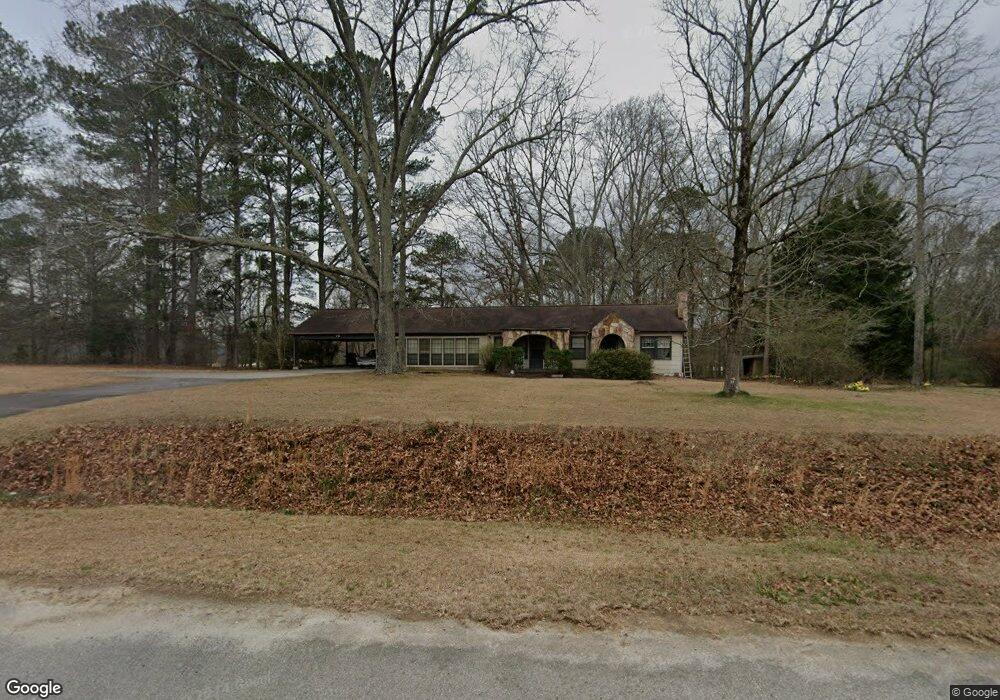 2648 Cashtown Rd, Bremen, GA 30110 - photo 1