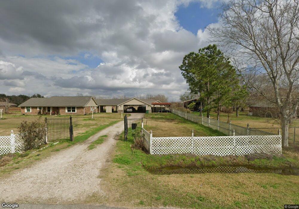 7503 Flora Rd, Manvel, TX 77578 - photo 1