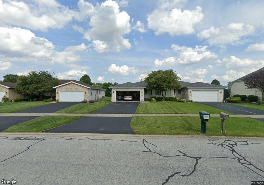 565 Seminary Dr, Dyer, IN 46311 - photo 1