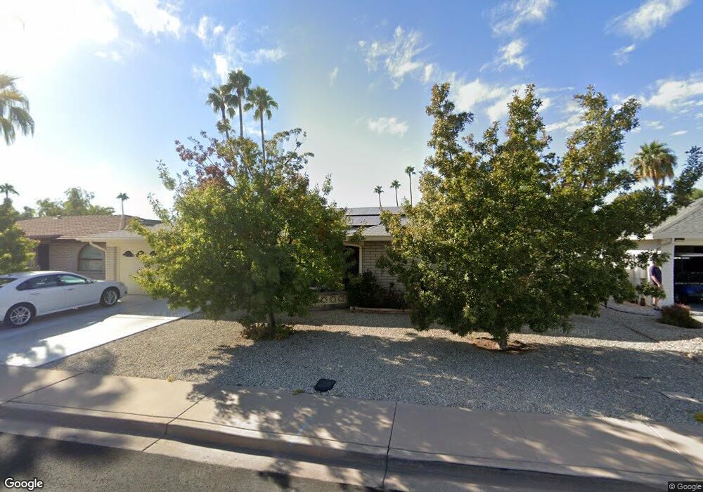 2240 S Primrose, Mesa, AZ 85209 - photo 1