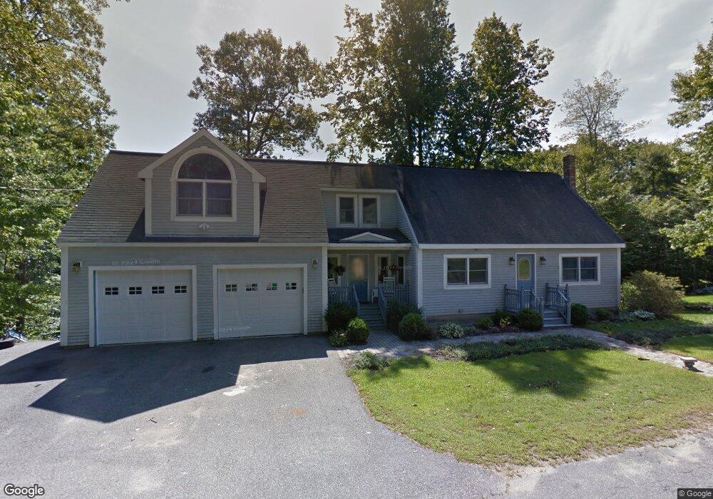 9 Elizabeth Ln, York, ME 03909 - photo 1