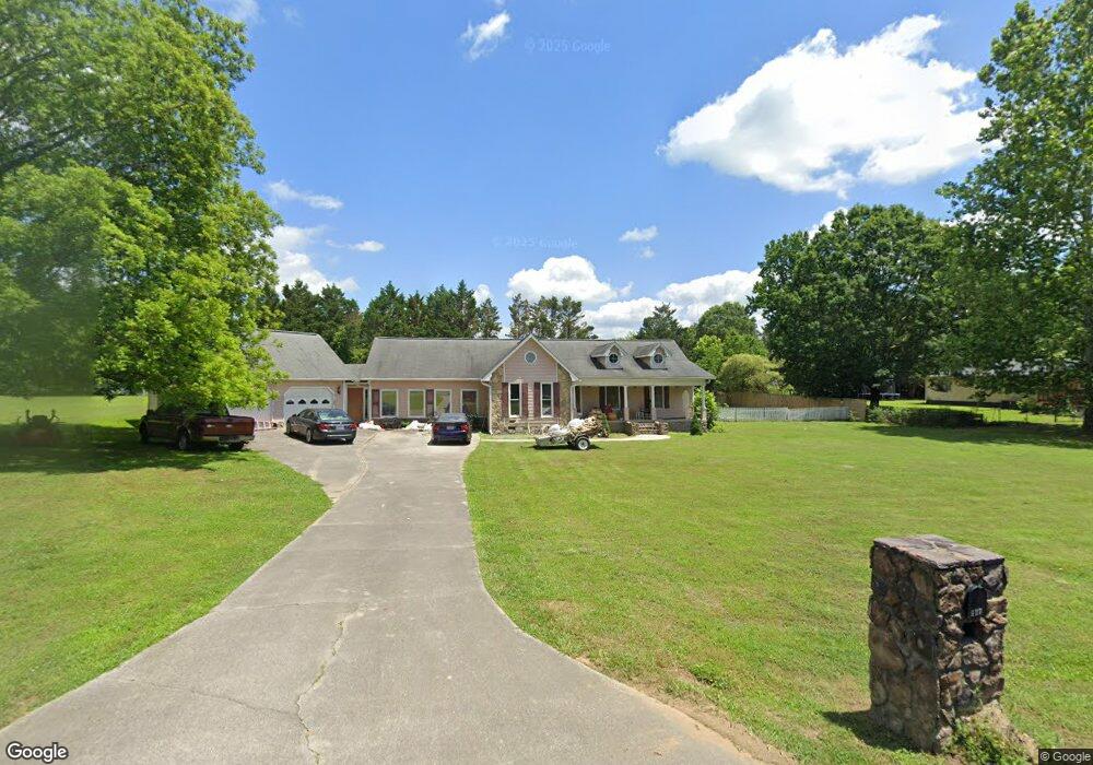 127 Nathan Dr SE, Calhoun, GA 30701 - photo 1
