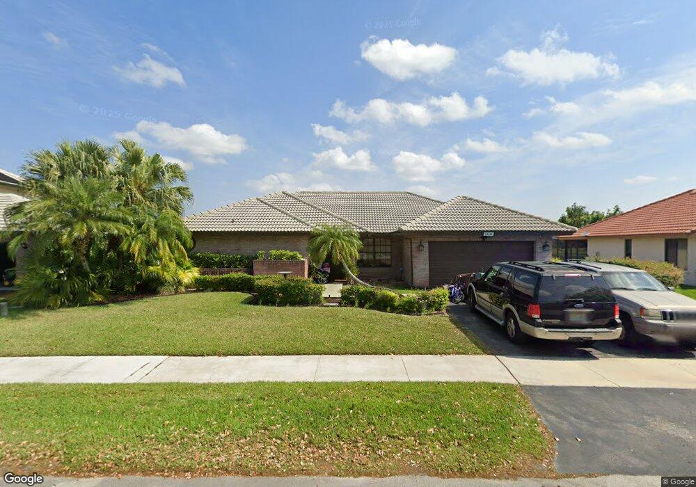 14141 Appalachian Trail, Davie, FL 33325 - photo 1