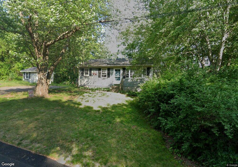 3 Kennedy Pkwy, Plymouth, MA 02360 - photo 1