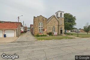 133 E Pine St, Columbus, KS 66725