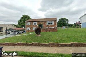 1512 Pittsburg Ct, Winston Salem, NC 27105