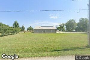 318 S High St, Fairview, KS 66425