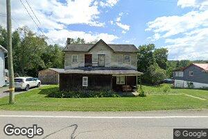 21524 Route 68, Clarion, PA 16214