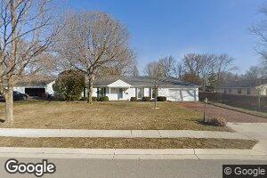 424 Willeke Ave, Ada, OH 45810