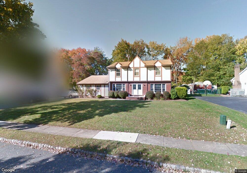 8 Ashlyn Rd, Parsippany, NJ 07054 - photo 1