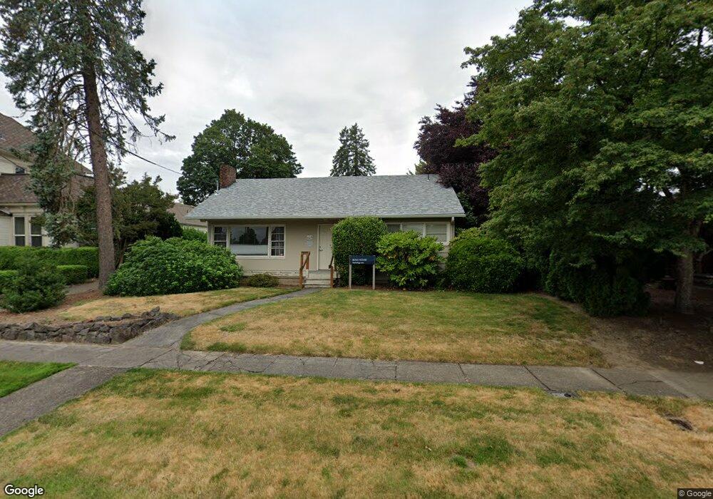 1109 E Hancock St, Newberg, OR 97132 - photo 1