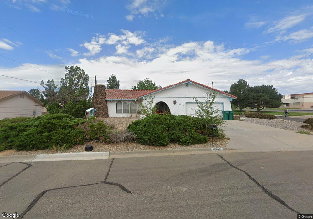 5205 Cedarwood Dr, Farmington, NM 87402 - photo 1