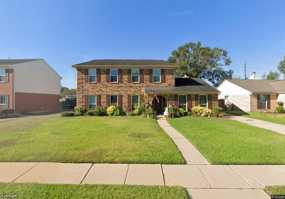 15723 Pinyon Creek Dr, Houston, TX 77095 - photo 1