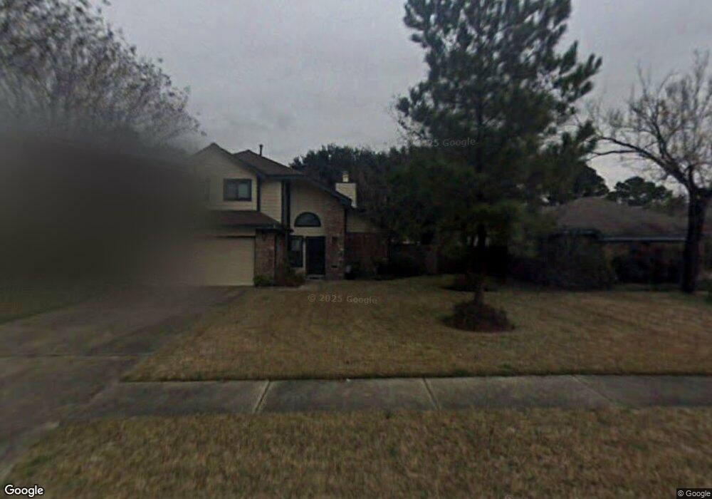 8606 Pine Falls Dr, Houston, TX 77095 - photo 1