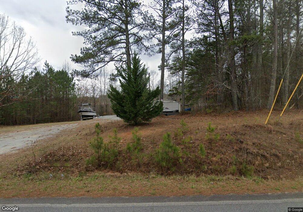 264 Henry Lewis Rd, Bremen, GA 30110 - photo 1