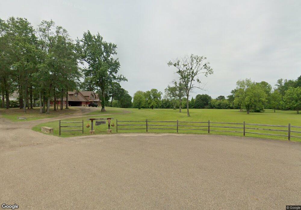 9099 Bobcat Trail, Texarkana, TX 75503 - photo 1