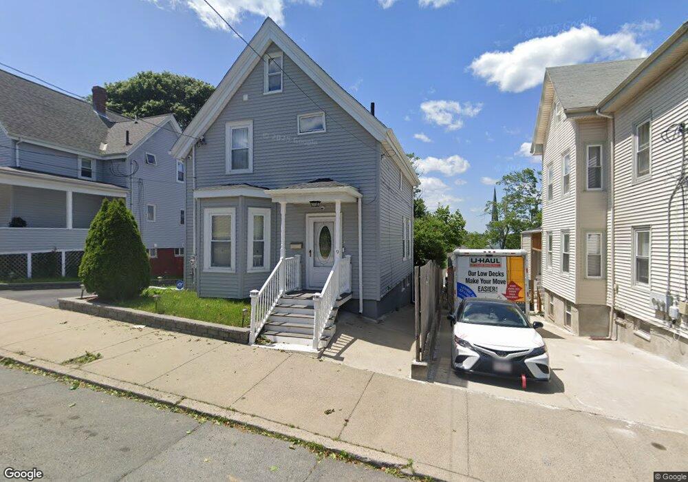9 Hawthorne St, Lynn, MA 01902 - photo 1