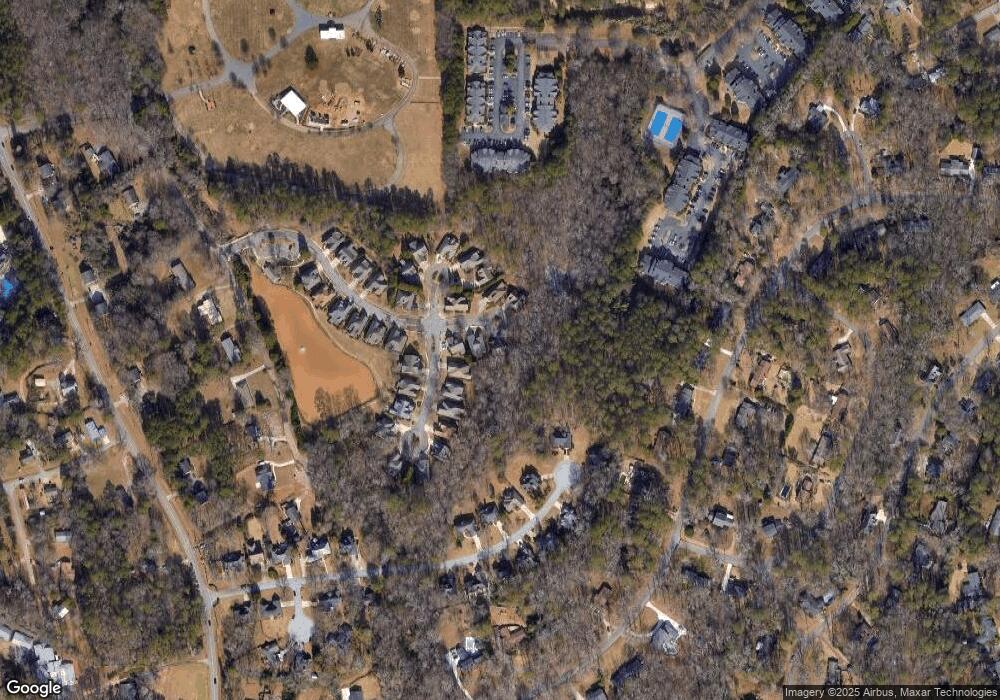 204 Annas Walk, Athens, GA 30606 - photo 1