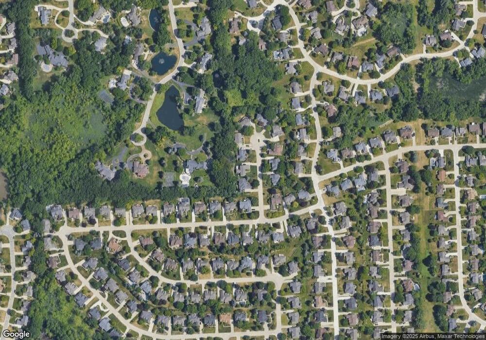 1822 Sudbury Ct, Rochester Hills, MI 48306 - photo 1