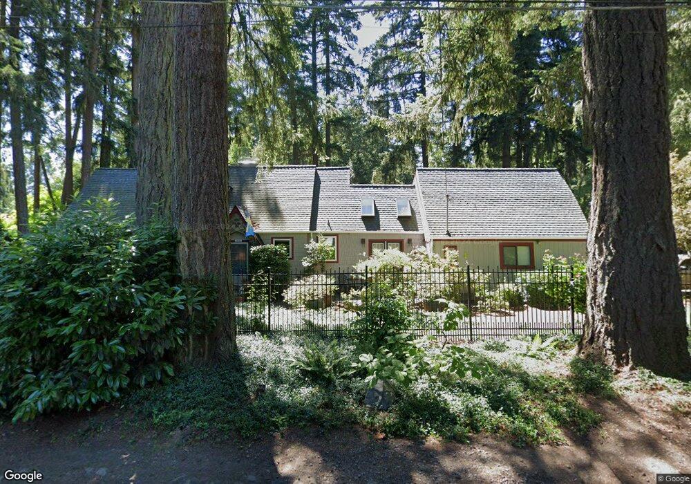 16161 Waluga Dr, Lake Oswego, OR 97035 - photo 1