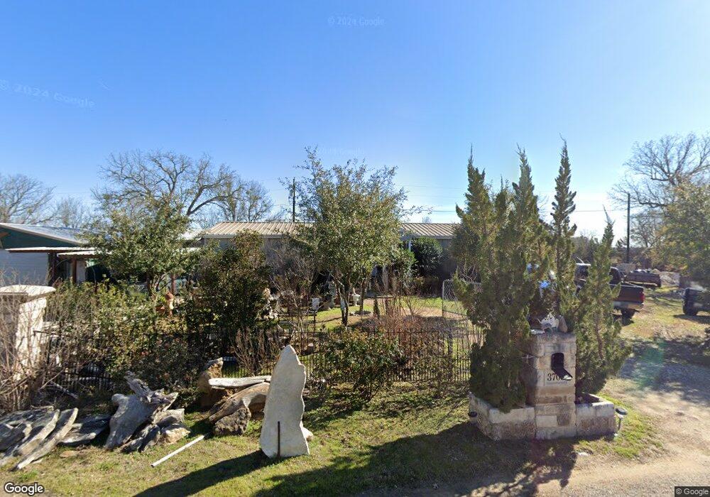 3703 Canyon Rd, Granbury, TX 76049 - photo 1