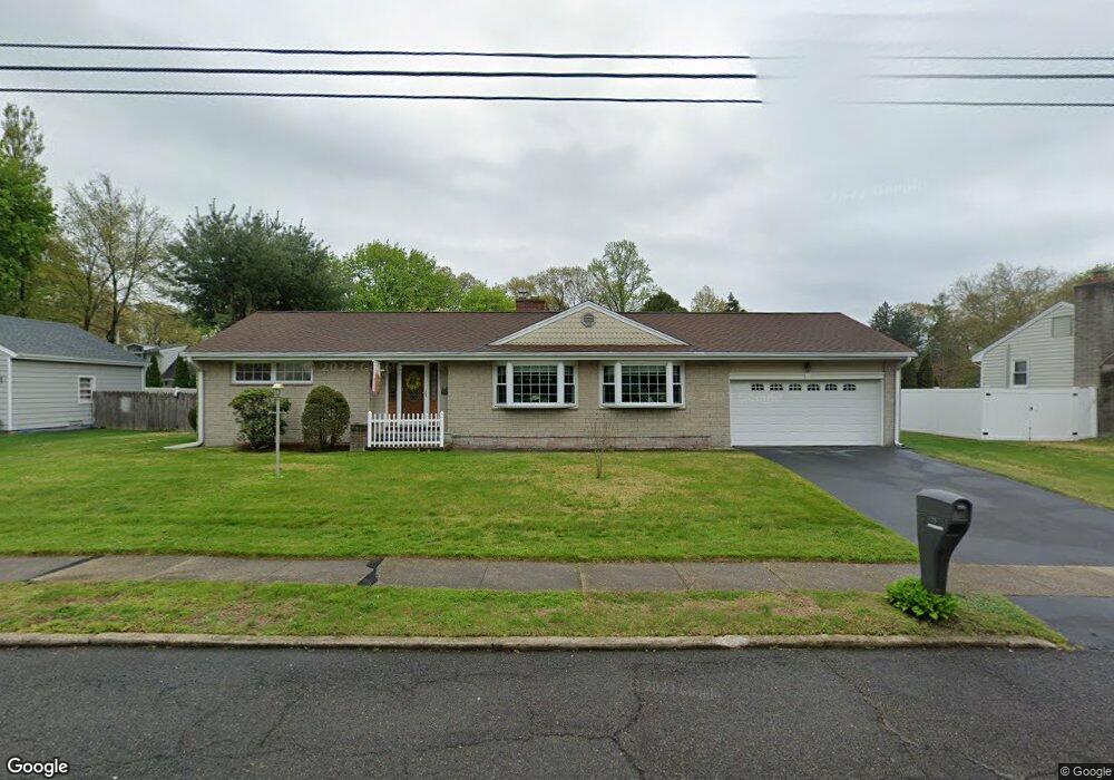 125 Goldbach Dr, Stratford, CT 06614 - photo 1