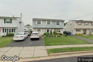 105 Daniel St, Port Reading, NJ 07064