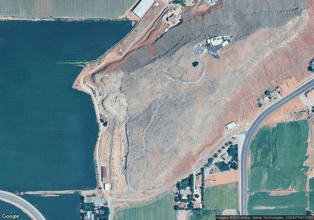 1 Nichols Peak Rd, Washington, UT 84780 - photo 1