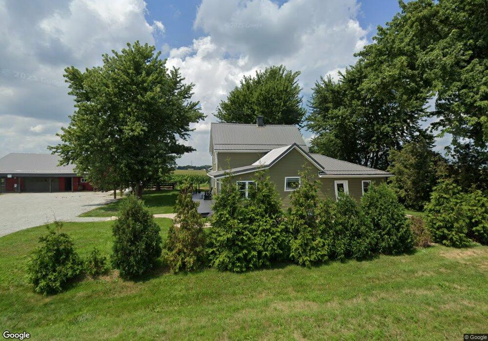 12271 N State Road 19, Nappanee, IN 46550 - photo 1