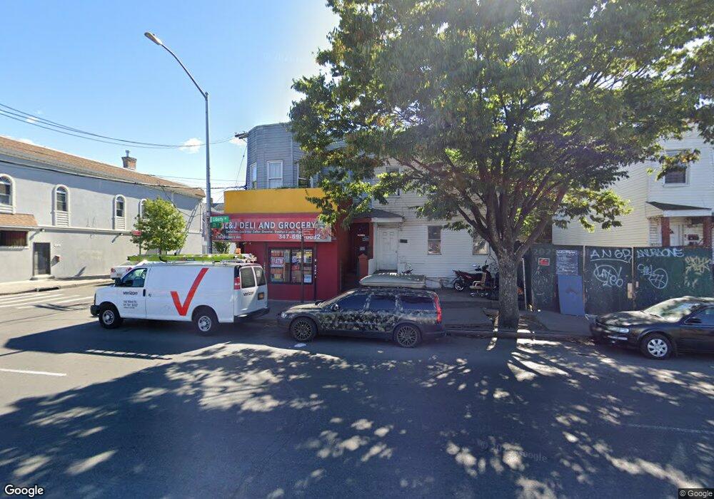 170-18 Liberty Ave, Jamaica, NY 11433 - photo 1