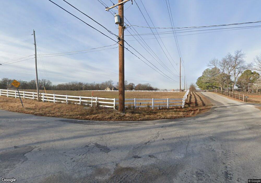 5912 S 67th West Ave, Sapulpa, OK null - photo 1