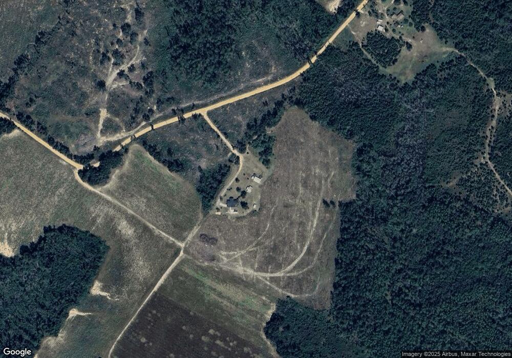 459 G Sharpe Rd, Uvalda, GA 30473 - photo 1